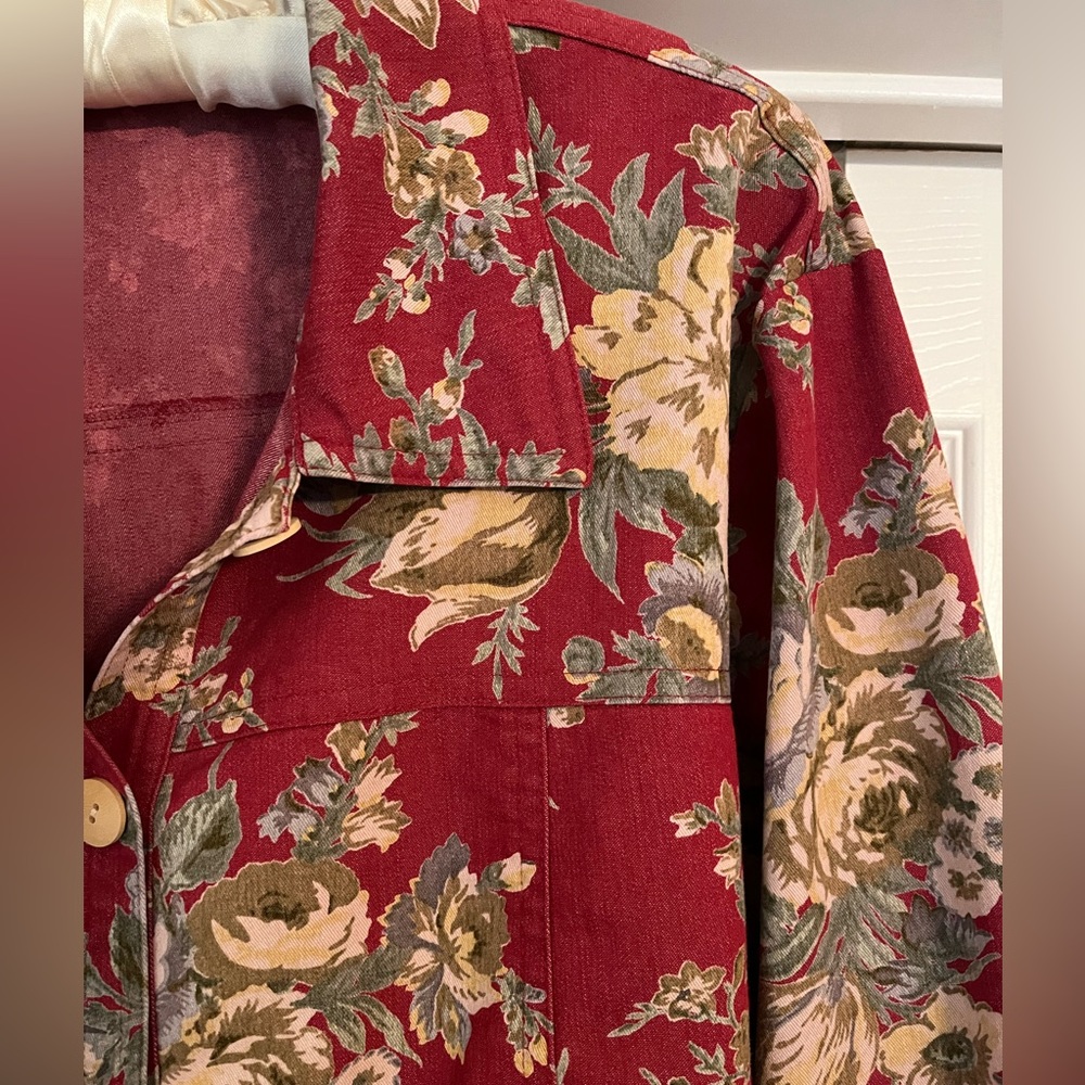 Travel Smith Jacket. L - image 2